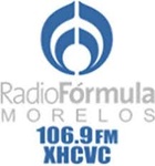 Radio Fórmula 106.9 – XHAC-FM