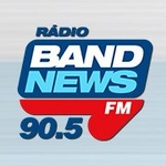 BandNews FM Brasilia