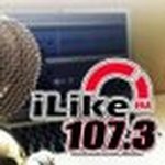 iLike FM 107.3 – XHGTS