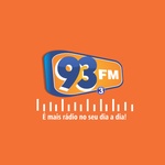 93.3 FM Barbacena