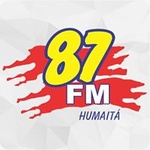 FM Humaitá 87.9