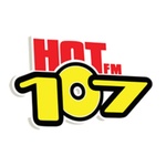 Rádio Hot107 Fm