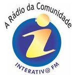 Radio Interativa Machadinho 104.9 FM