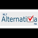 Alternativa FM 90.7