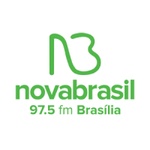 Nova Brasil FM Brasilia
