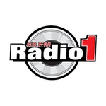 Radio1 – Laika