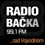 Radio Bačka